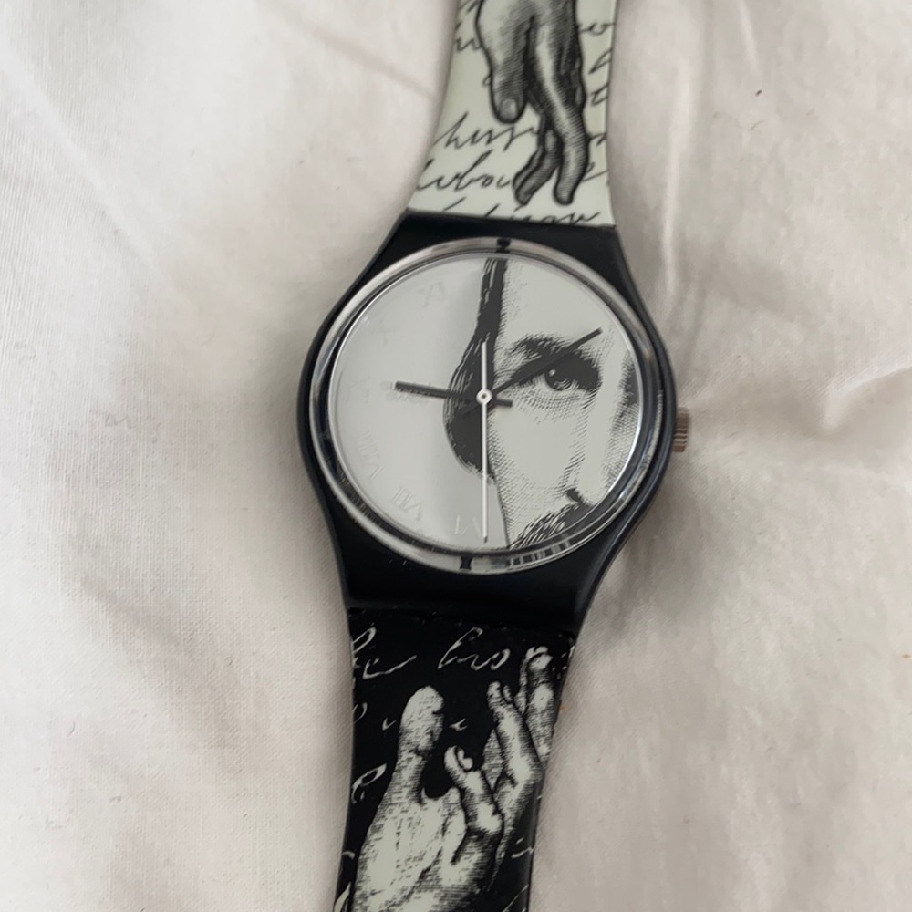 Swatch